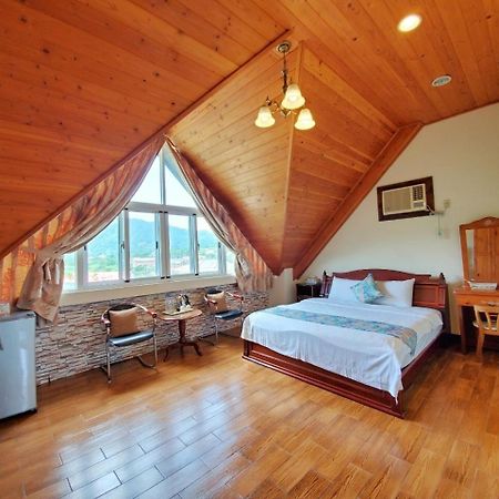 Pulicity Villa B&B מראה חיצוני תמונה