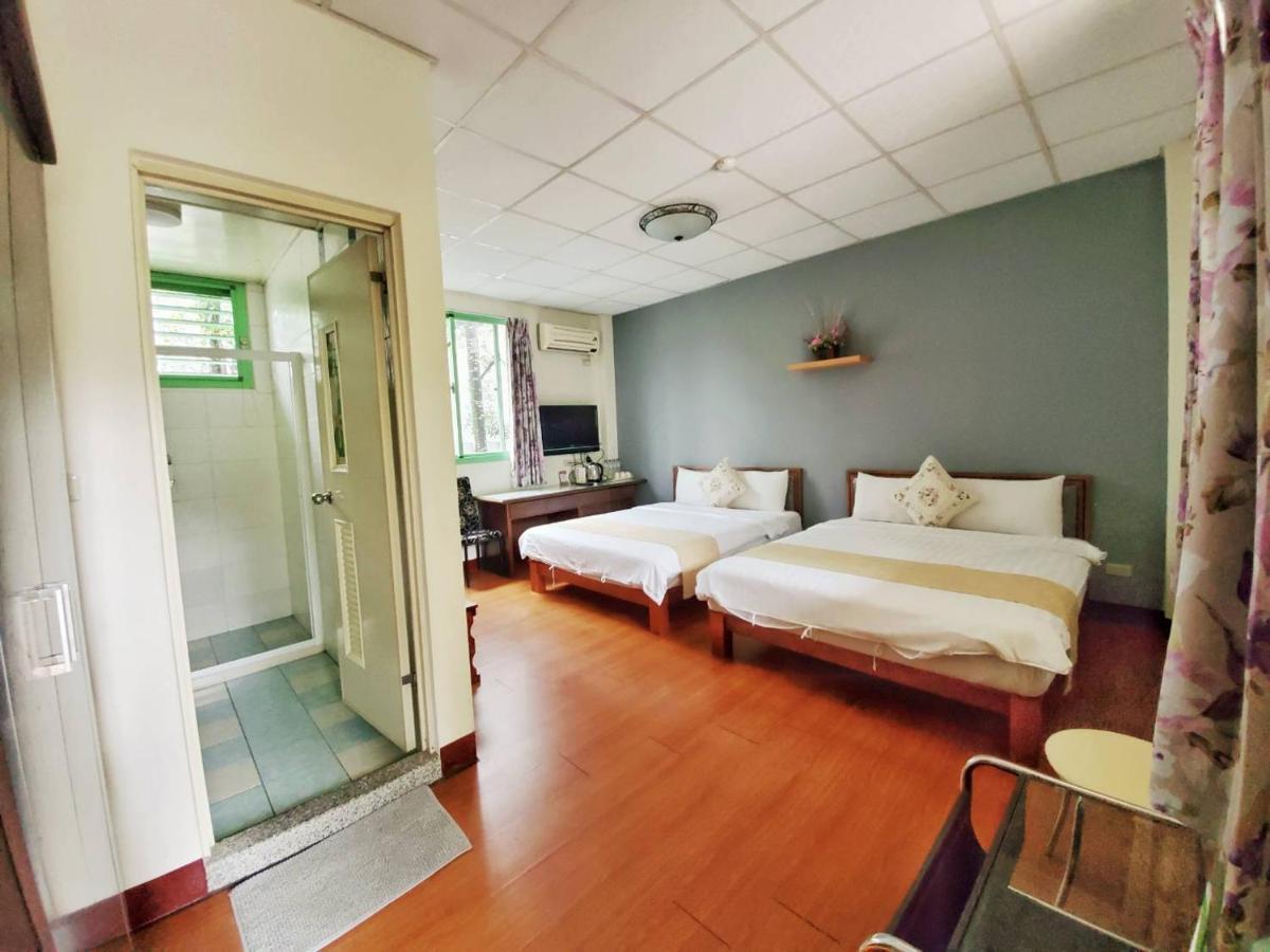 Pulicity Villa B&B מראה חיצוני תמונה