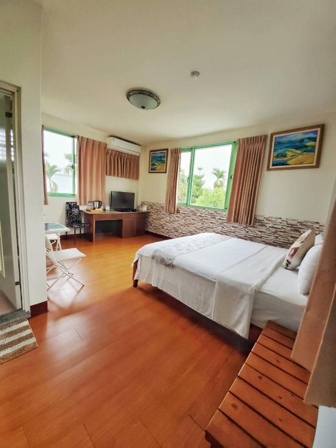 Pulicity Villa B&B מראה חיצוני תמונה
