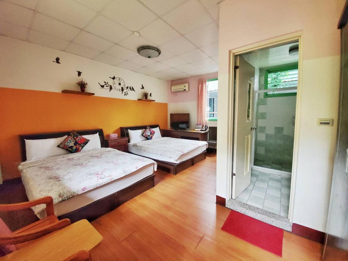 Pulicity Villa B&B מראה חיצוני תמונה