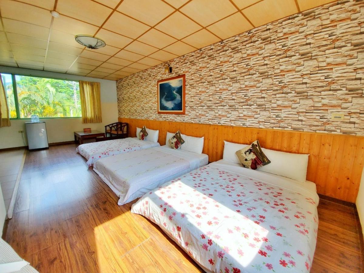 Pulicity Villa B&B מראה חיצוני תמונה