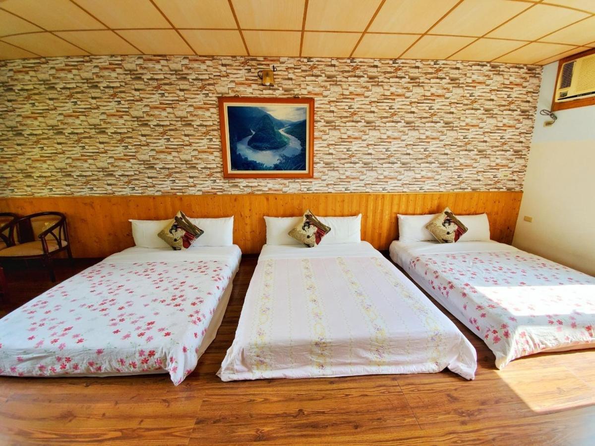 Pulicity Villa B&B מראה חיצוני תמונה