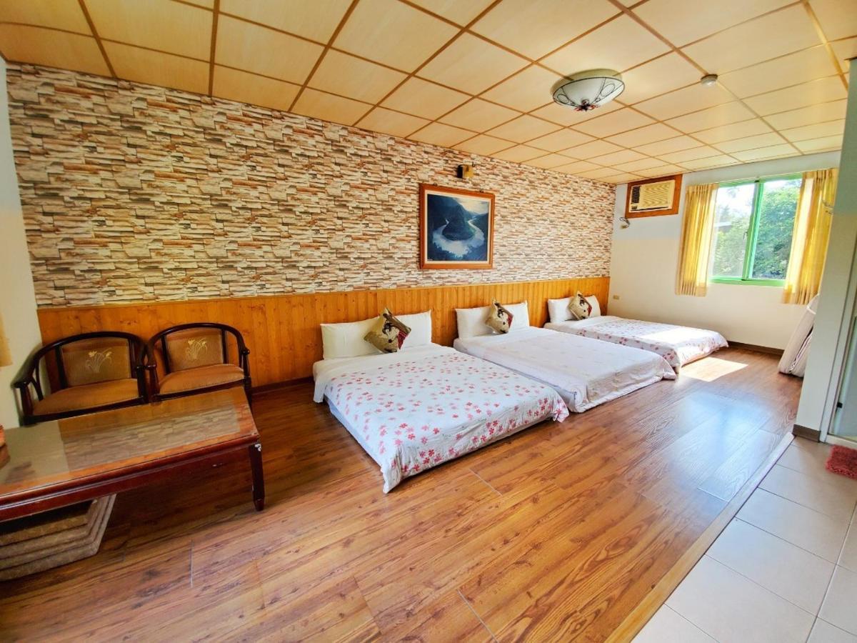 Pulicity Villa B&B מראה חיצוני תמונה