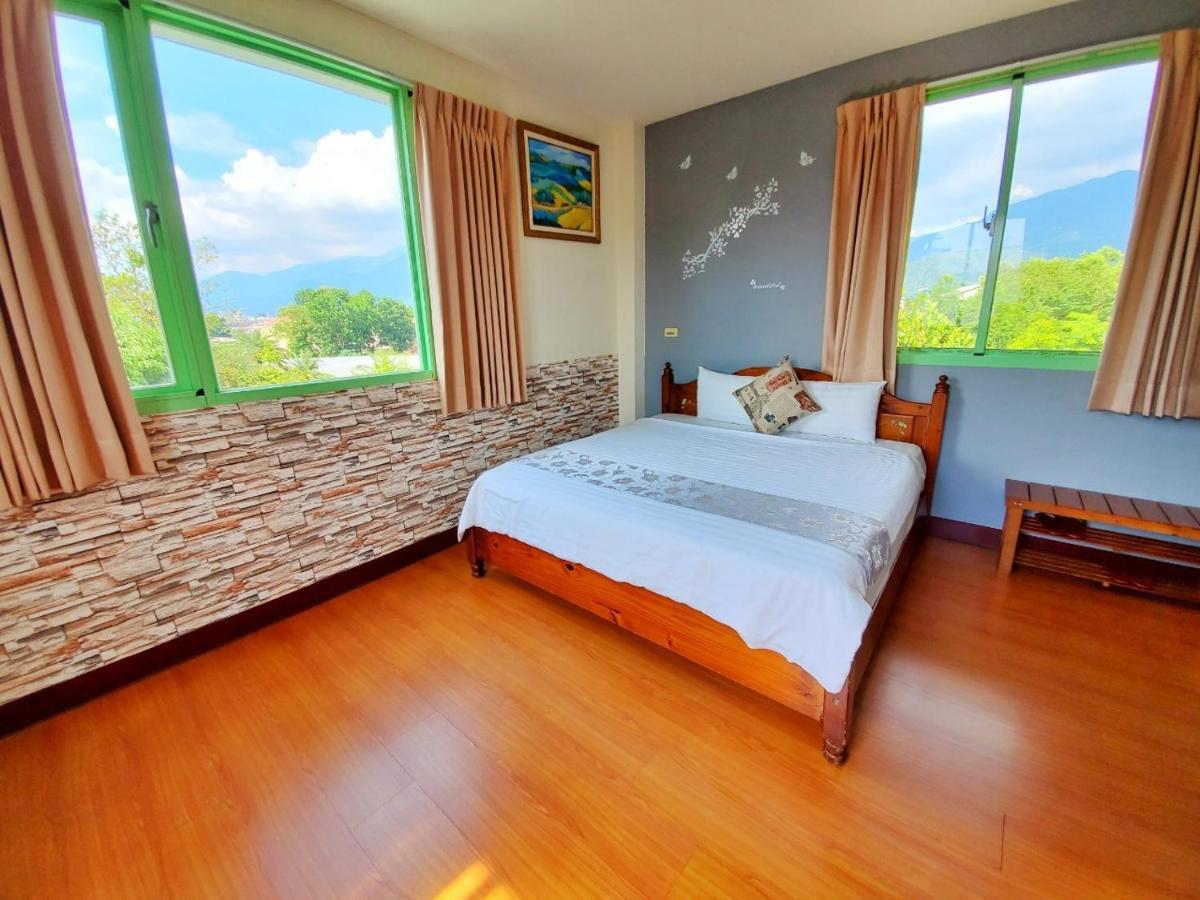 Pulicity Villa B&B מראה חיצוני תמונה