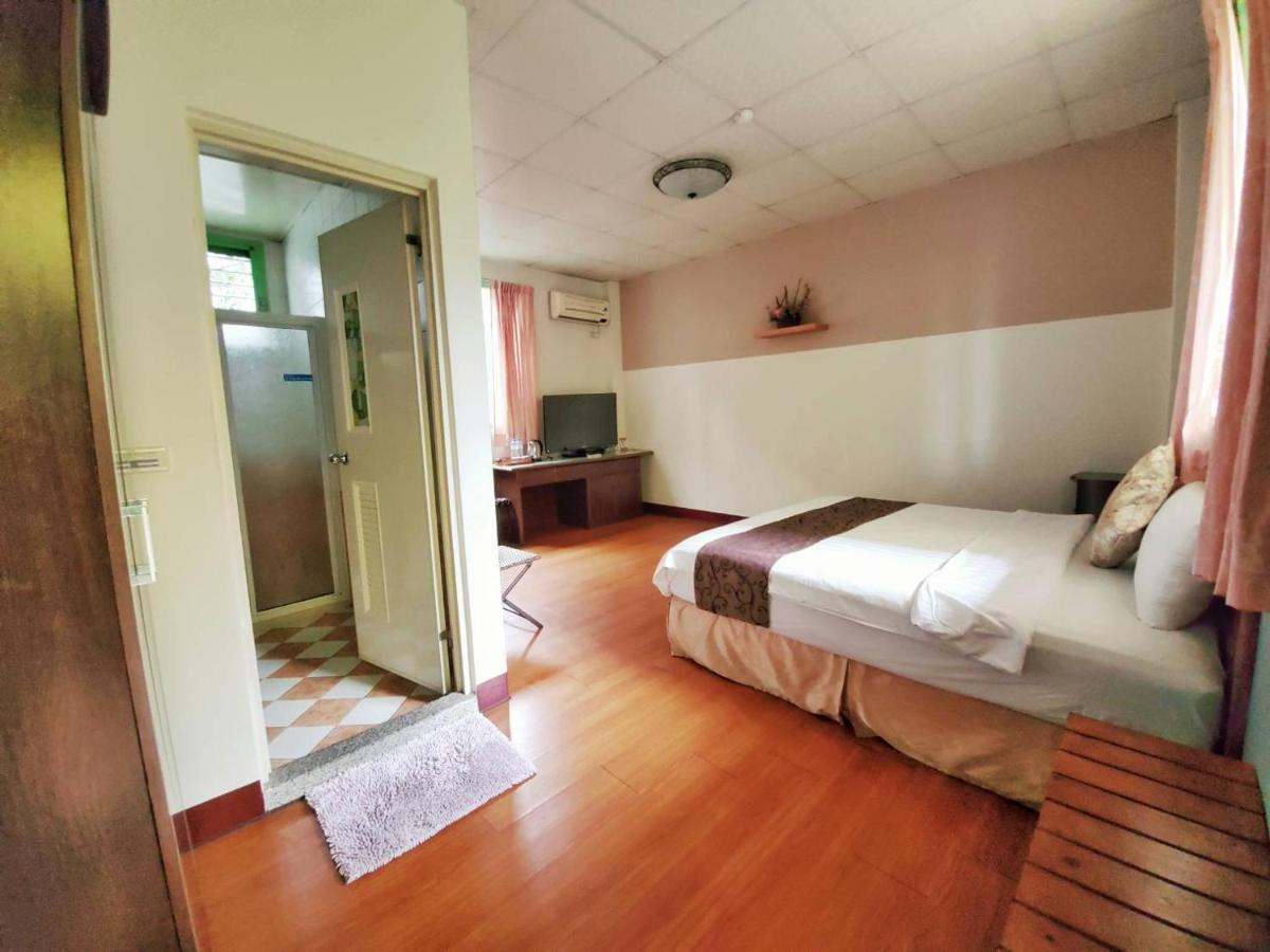 Pulicity Villa B&B מראה חיצוני תמונה