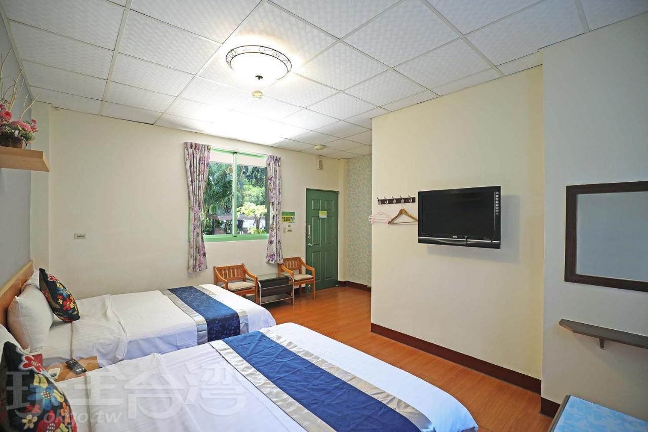 Pulicity Villa B&B מראה חיצוני תמונה