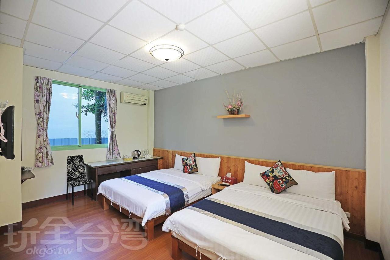 Pulicity Villa B&B מראה חיצוני תמונה