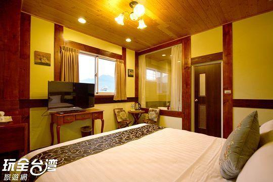 Pulicity Villa B&B חדר תמונה