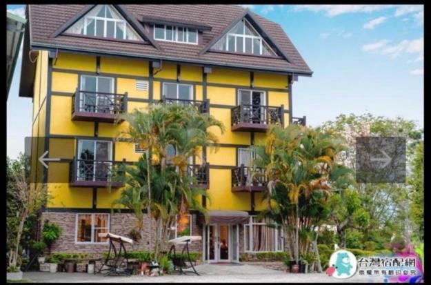 Pulicity Villa B&B מראה חיצוני תמונה