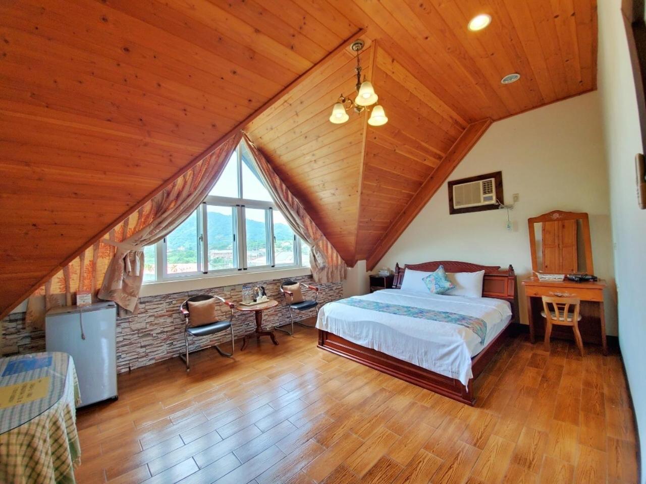 Pulicity Villa B&B מראה חיצוני תמונה