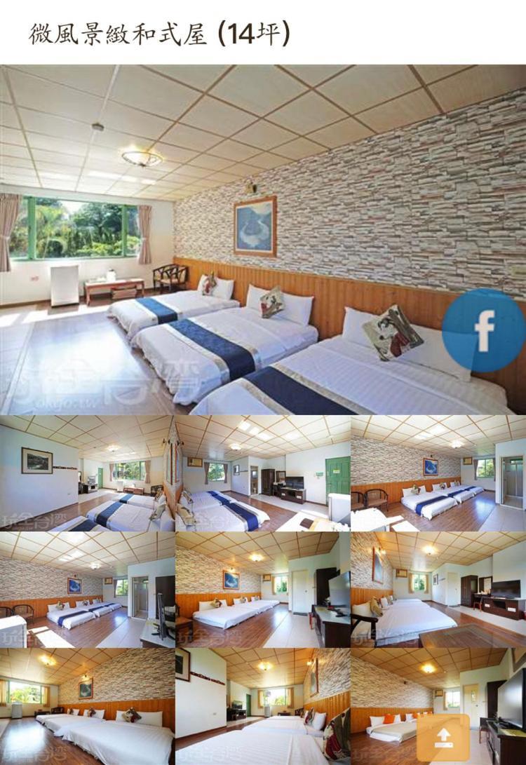 Pulicity Villa B&B מראה חיצוני תמונה