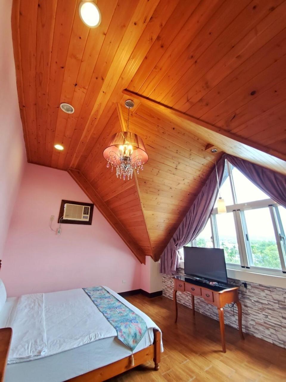 Pulicity Villa B&B מראה חיצוני תמונה
