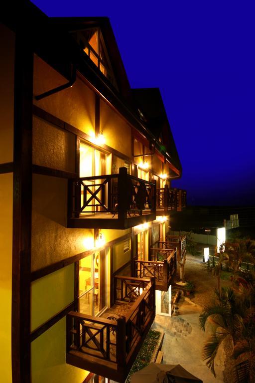 Pulicity Villa B&B מראה חיצוני תמונה