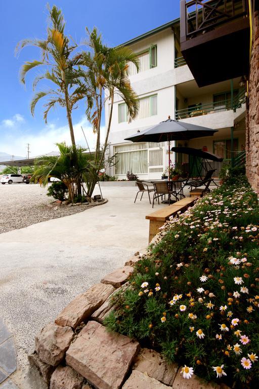 Pulicity Villa B&B מראה חיצוני תמונה