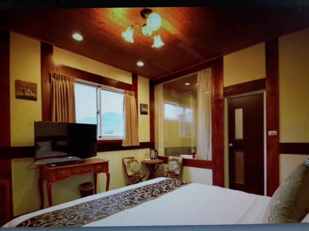 Pulicity Villa B&B חדר תמונה
