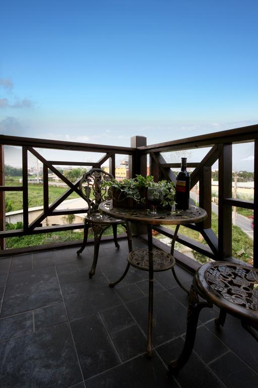 Pulicity Villa B&B חדר תמונה