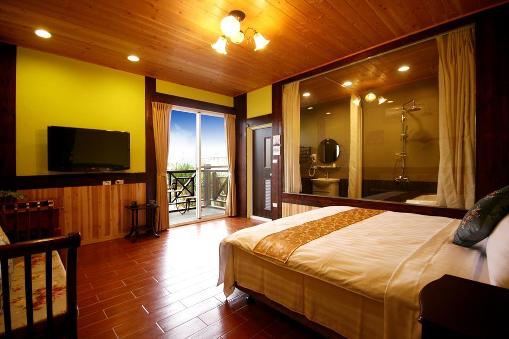 Pulicity Villa B&B חדר תמונה