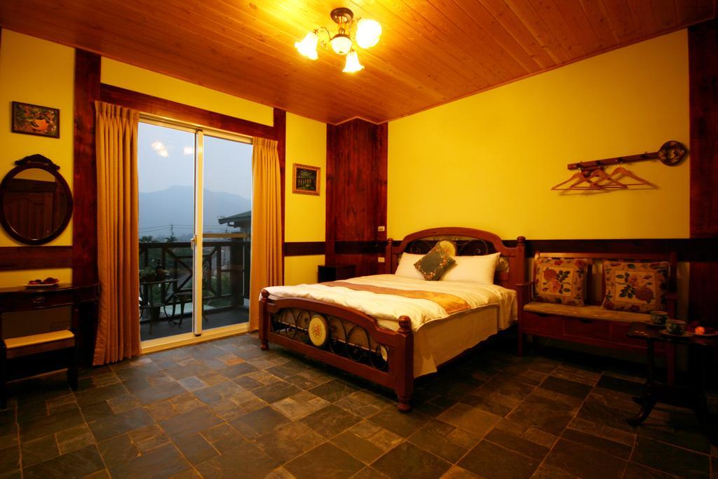 Pulicity Villa B&B חדר תמונה