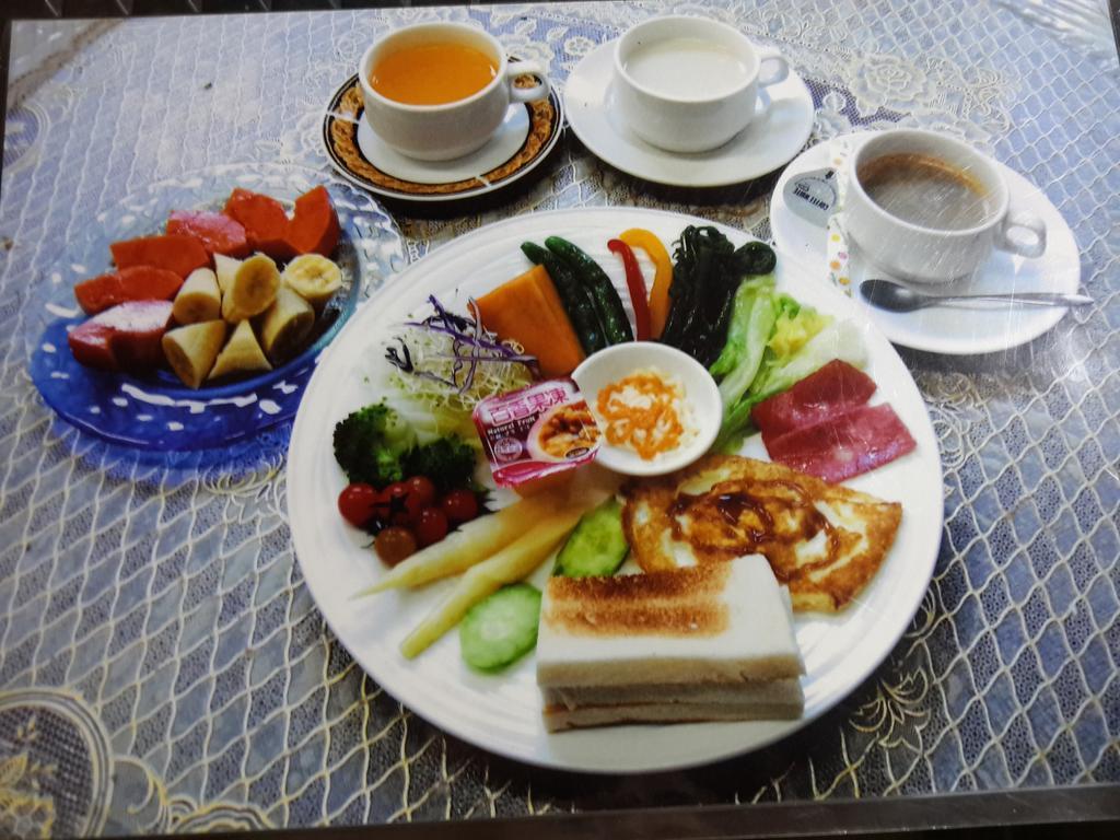 Pulicity Villa B&B מראה חיצוני תמונה