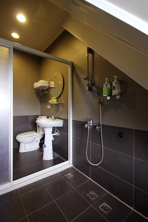 Pulicity Villa B&B חדר תמונה