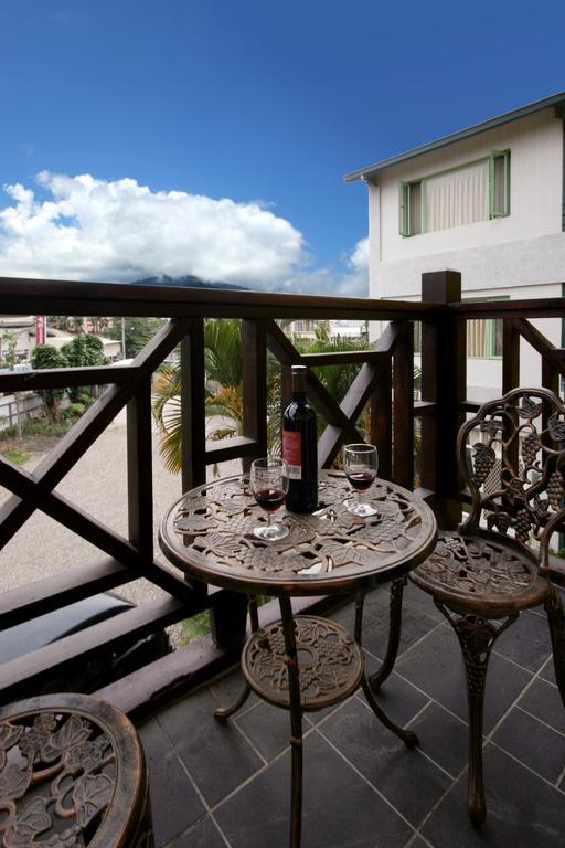 Pulicity Villa B&B חדר תמונה